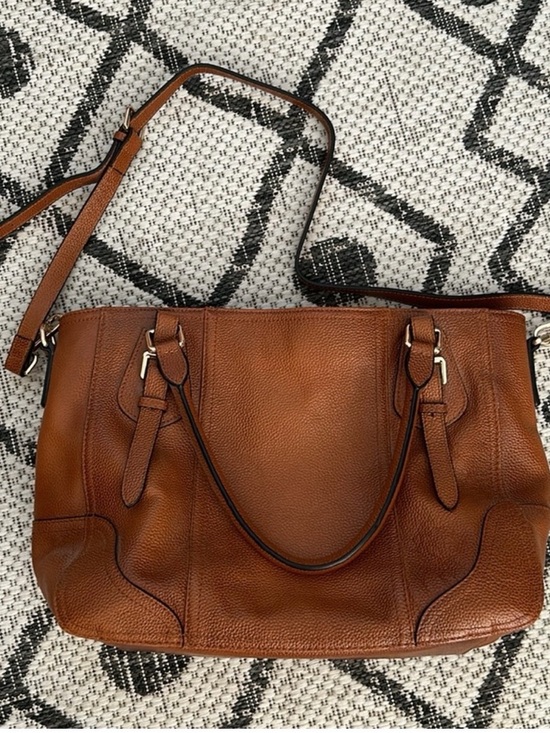 Kattee Handbags - Kattee Women's Leather Bag